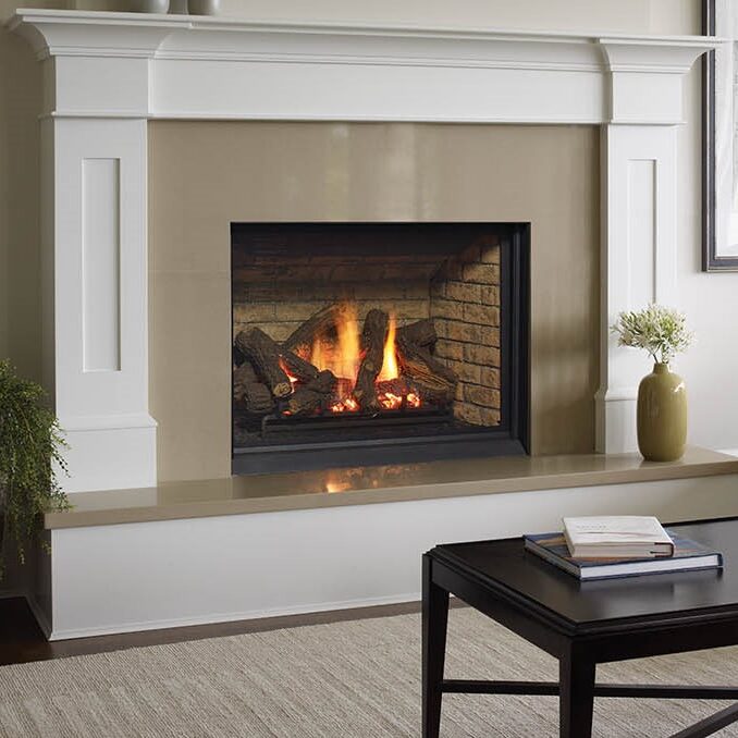 gas fireplace insert sales, washington d.c.