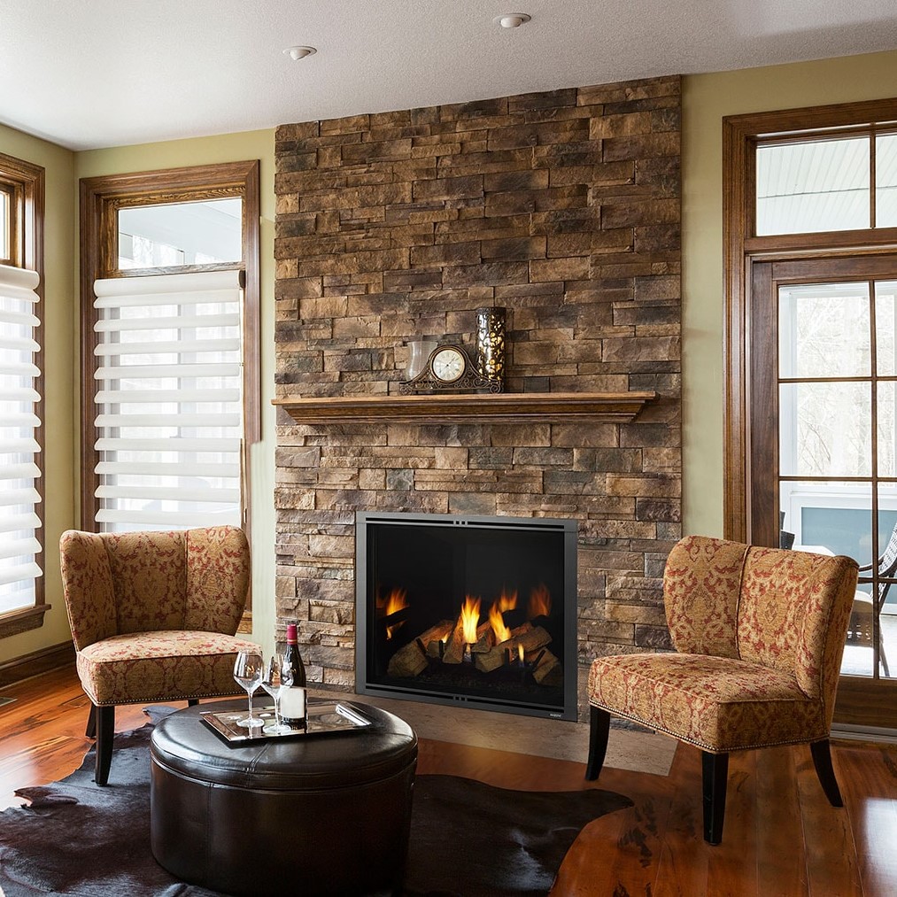 pre-built fireplace installation experts, chevy chase md