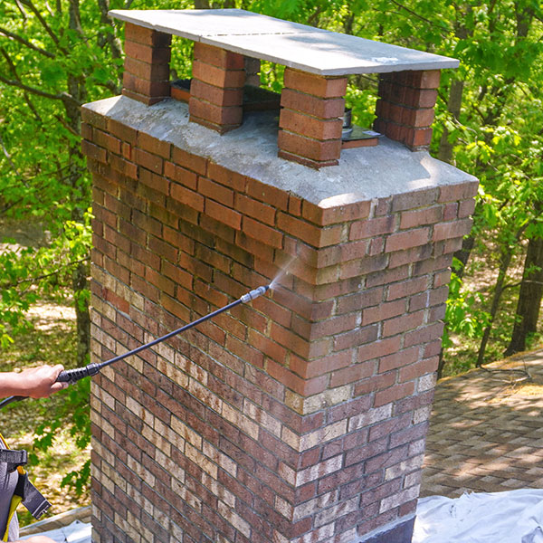 chimney waterproofing experts, bethesda md
