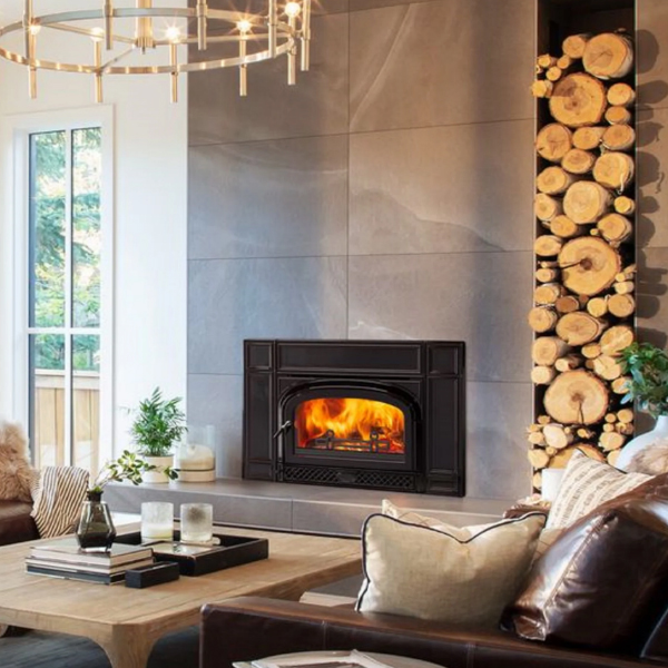 heat & glo expert fireplace installers, garrett park md