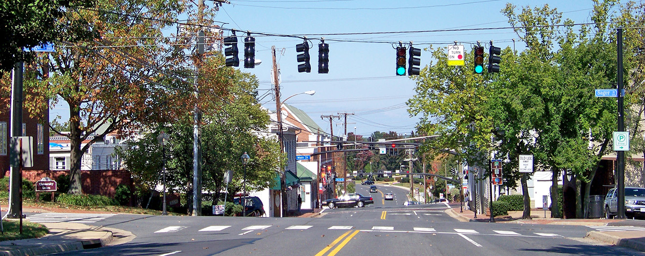 chimney sweep & repair in Fairfax VA