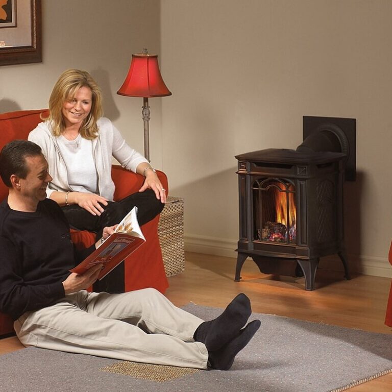 Freestanding Gas Heating Stoves Gas Stove Sales & Installation