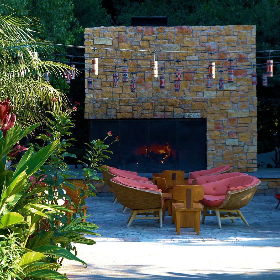 outdoor fireplace installation and design experts, silver springs md