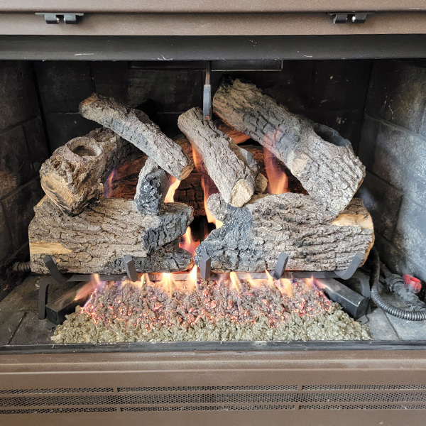 gas fireplace maintenance in District of Columbia 