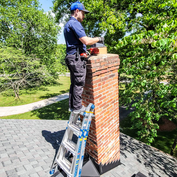 Chimney Liner Inspections in Merrifield, VA