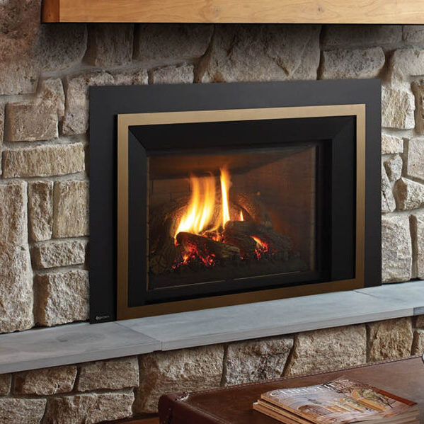 Gas fireplace insert sale and installations in Reston, VA