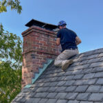 Chimney and Fireplace Inspections in Friendship Village MD