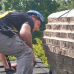 Chimney Inspections in Potomac MD